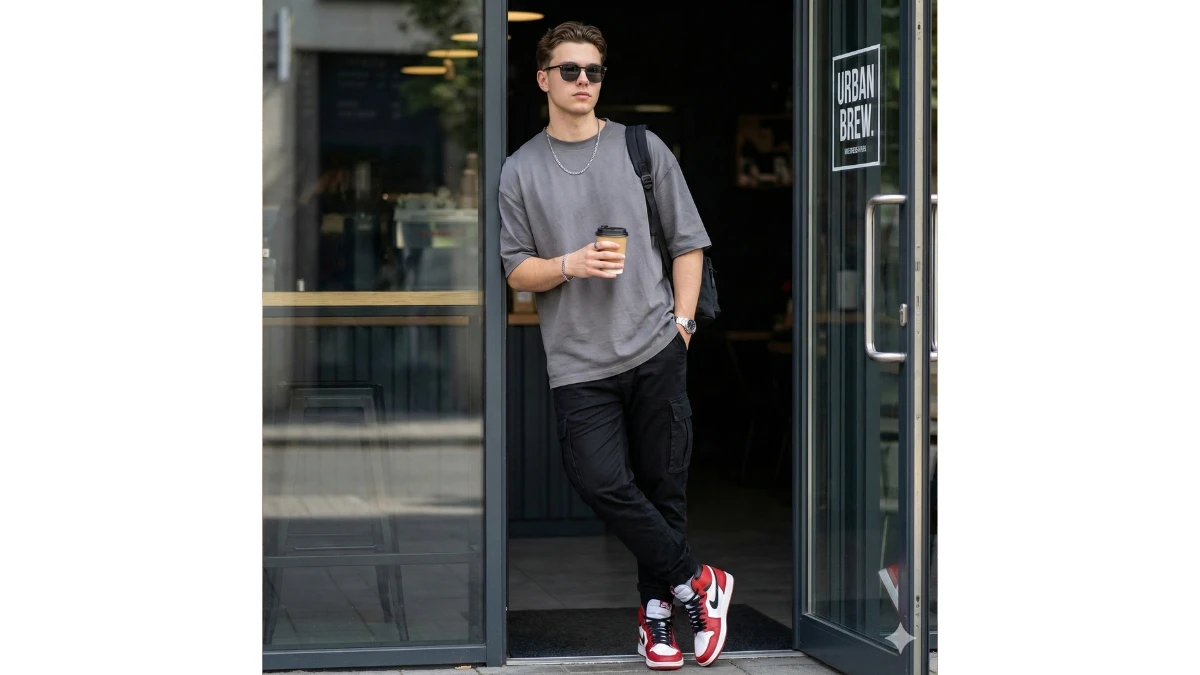 Gemini AI Photo Trends: 10 Model-Style Prompts Copy Paste for Boys to Create Stunning Ultra-Realistic 4K Portraits with Modern AI Looks