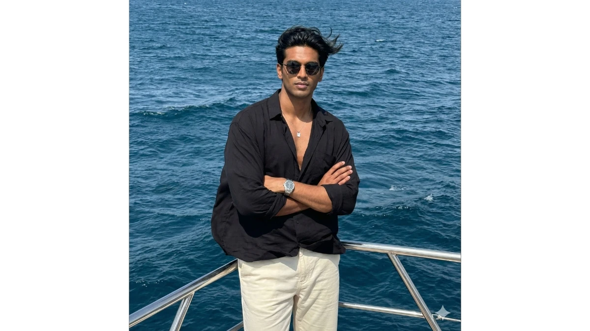 Gemini AI Photo Trends: 10 Model-Style Prompts Copy Paste for Boys to Create Stunning Ultra-Realistic 4K Portraits with Modern AI Looks