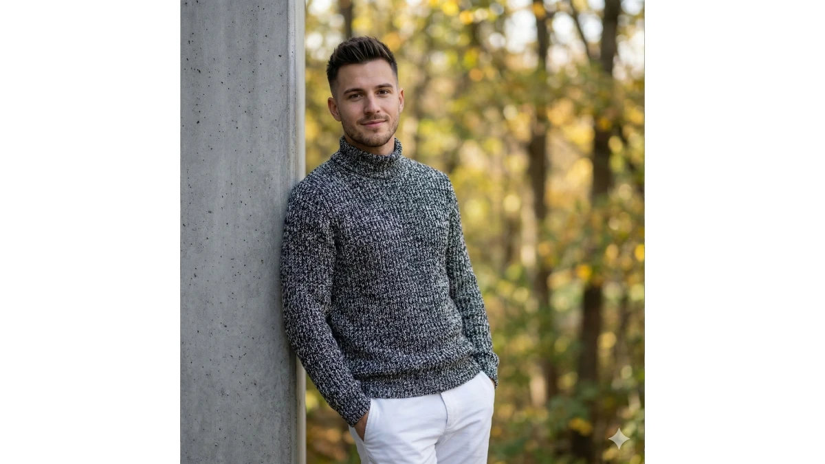 Gemini AI Photo Trends: 10 Model-Style Prompts Copy Paste for Boys to Create Stunning Ultra-Realistic 4K Portraits with Modern AI Looks