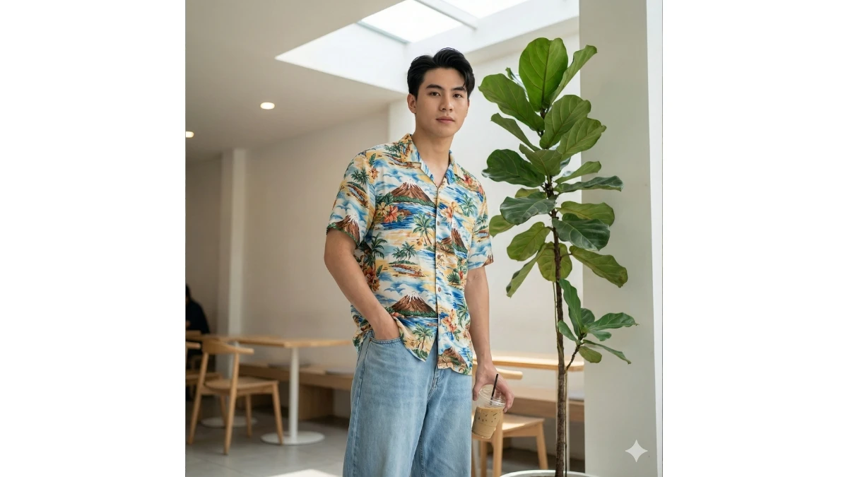 Gemini AI Photo Trends: 10 Model-Style Prompts Copy Paste for Boys to Create Stunning Ultra-Realistic 4K Portraits with Modern AI Looks