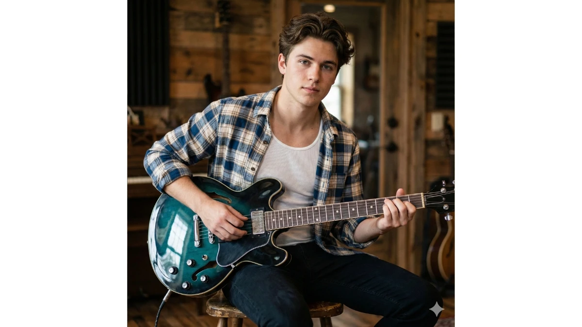 Gemini AI Photo Trends: 10 Model-Style Prompts Copy Paste for Boys to Create Stunning Ultra-Realistic 4K Portraits with Modern AI Looks