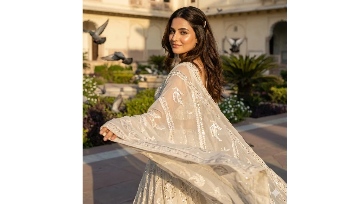 10 Aesthetic Google Gemini AI Photo Editing Prompts for Girls to Create Stunning Princess-Style High Quality Portraits