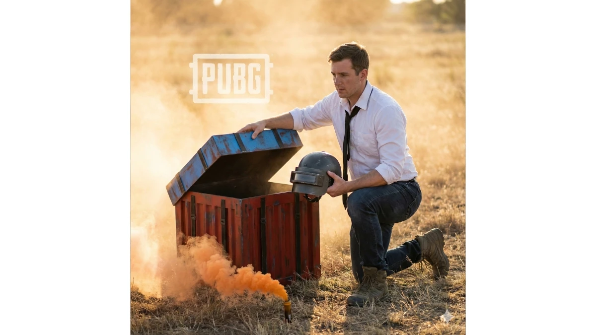 10 PUBG-Inspired Gemini AI Photo Editing Prompts for Boys: Epic Shots, Battle-Ready Creativity, Trending Visual Upgrades