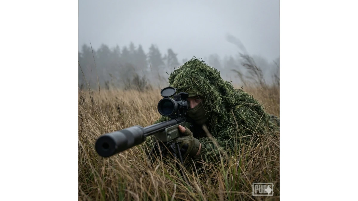 10 PUBG-Inspired Gemini AI Photo Editing Prompts for Boys: Epic Shots, Battle-Ready Creativity, Trending Visual Upgrades