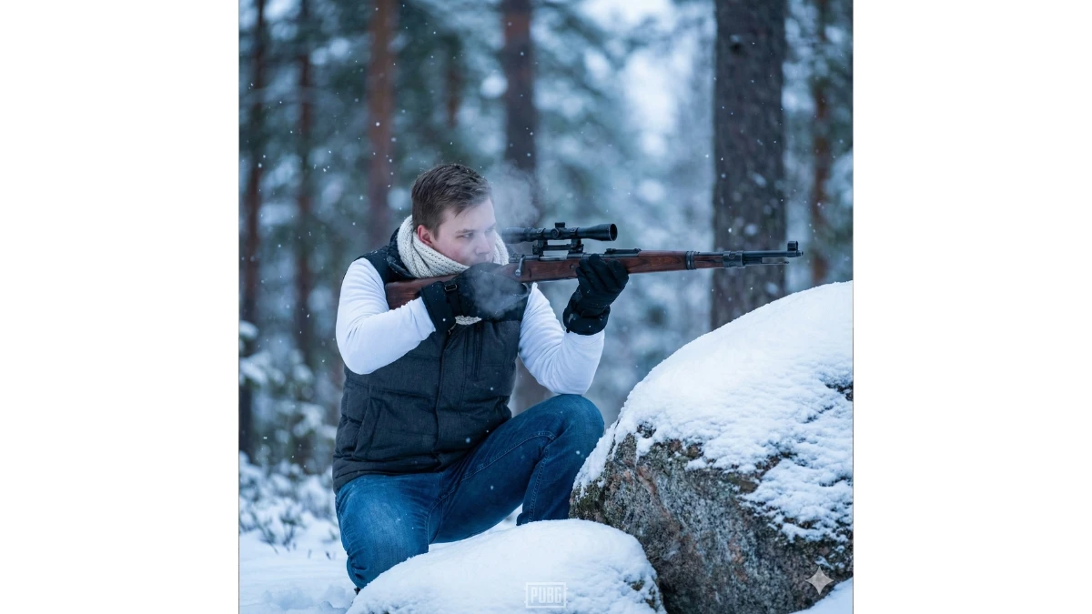 10 PUBG-Inspired Gemini AI Photo Editing Prompts for Boys: Epic Shots, Battle-Ready Creativity, Trending Visual Upgrades