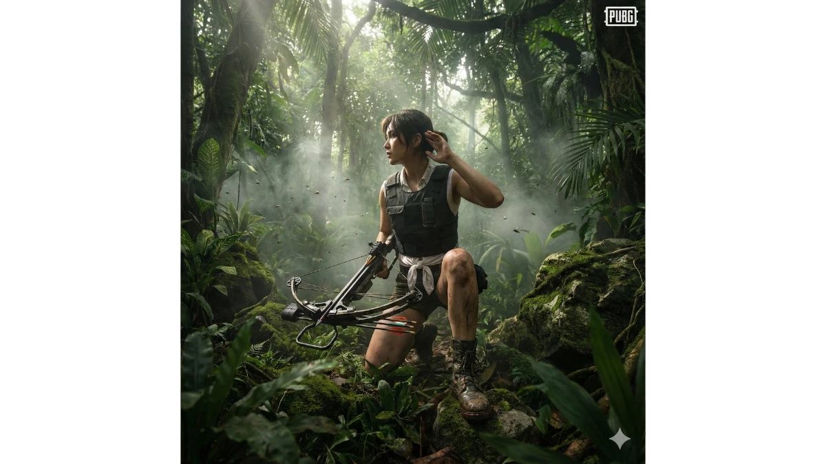 10 PUBG-Inspired Gemini AI Photo Editing Prompts for Boys: Epic Shots, Battle-Ready Creativity, Trending Visual Upgrades