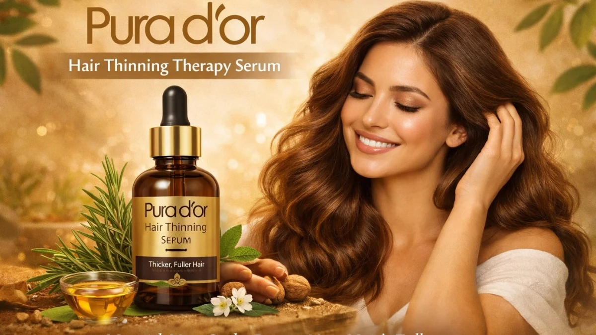 10 Best Hair Growth Serums of 2025 (Everyone) for Thicker, Healthier Hair