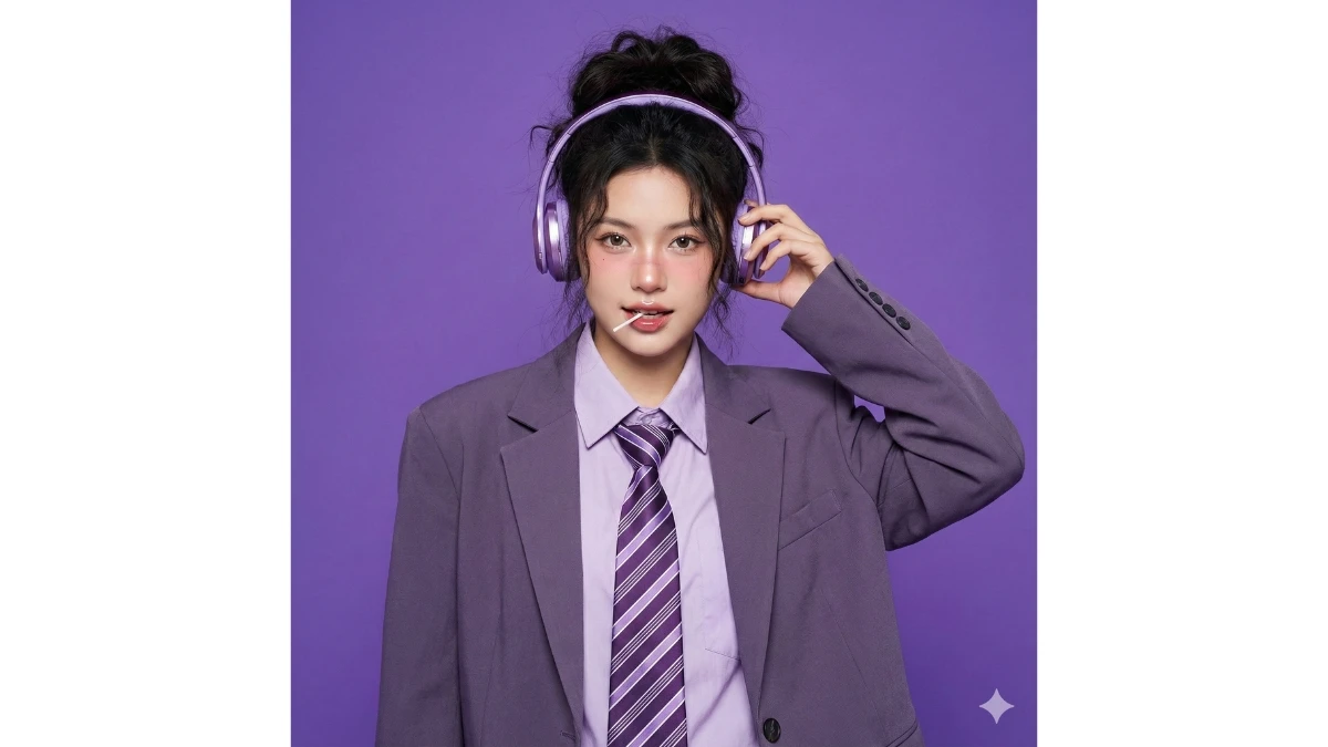 15 Trending Google Gemini AI Photo Editing Prompts for Girls to Create Professional-Quality Stylish Viral Portraits