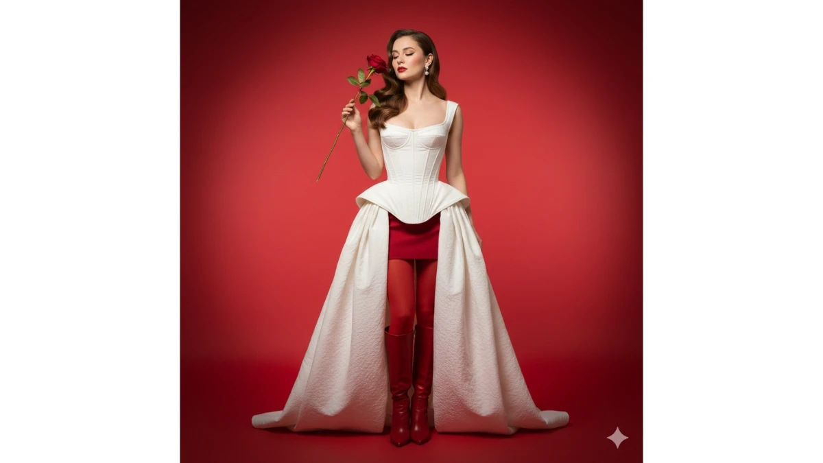 15 Trending Google Gemini AI Photo Editing Prompts for Girls to Create Professional-Quality Stylish Viral Portraits