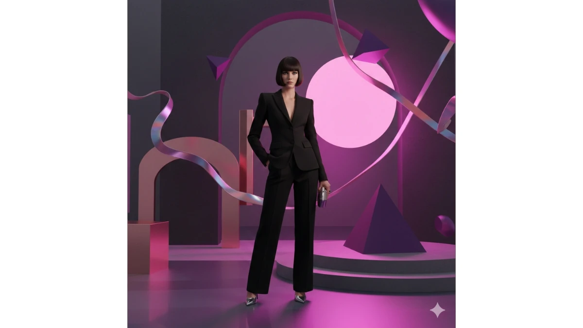 15 Trending Google Gemini AI Photo Editing Prompts for Girls to Create Professional-Quality Stylish Viral Portraits