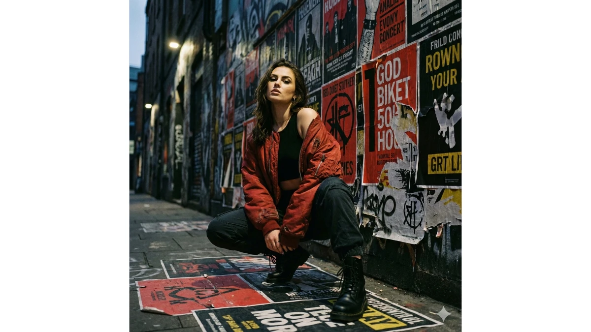 15 Trending Google Gemini AI Photo Editing Prompts for Girls to Create Professional-Quality Stylish Viral Portraits