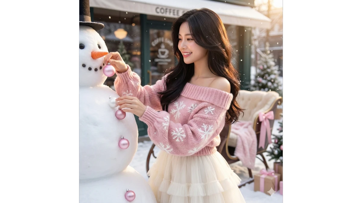 15 Trending Google Gemini AI Photo Editing Prompts for Girls to Create Professional-Quality Stylish Viral Portraits