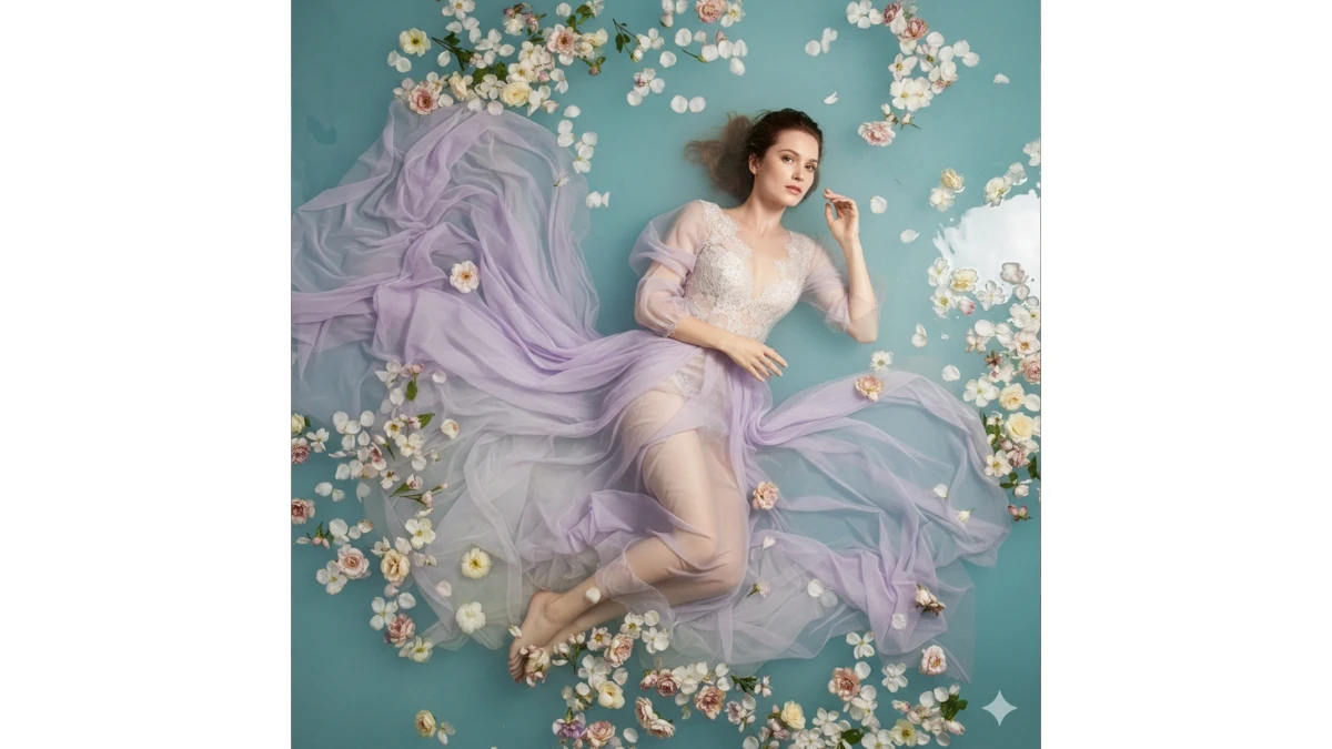 15 Trending Google Gemini AI Photo Editing Prompts for Girls to Create Professional-Quality Stylish Viral Portraits