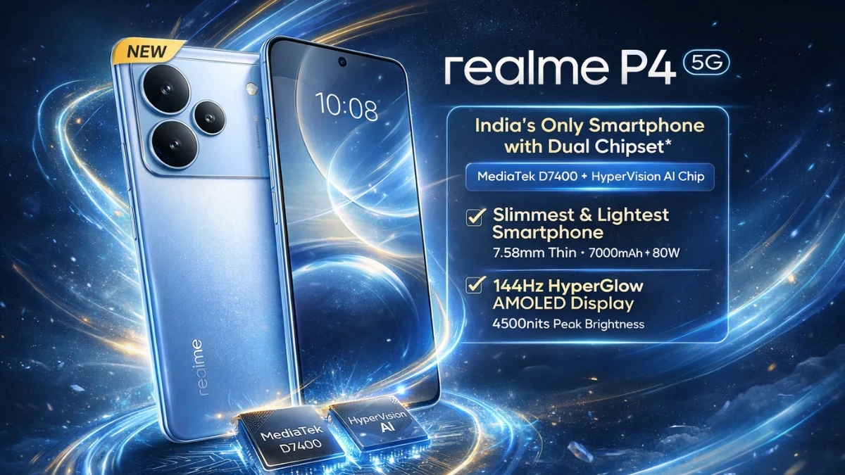 5 Best Camera Phones for Photography to Buy Under Rs 20000 in December 2025