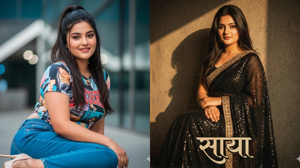 Top AI Photo Editing Trends That Ruled 2025:  Viral Trends from Nano Banana, Studio Ghibli, Retro, Stranger Things and More