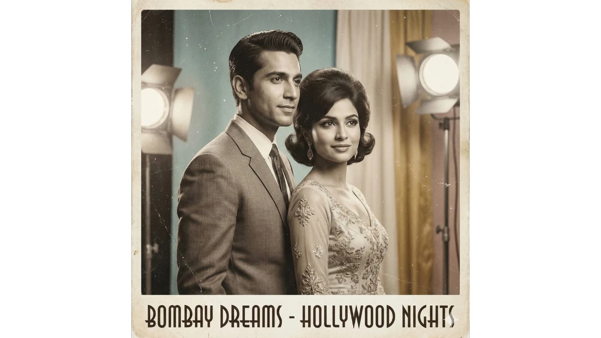 10 Viral ChatGPT Photo Editing Prompts to Create Retro Vintage AI Photos in Gemini