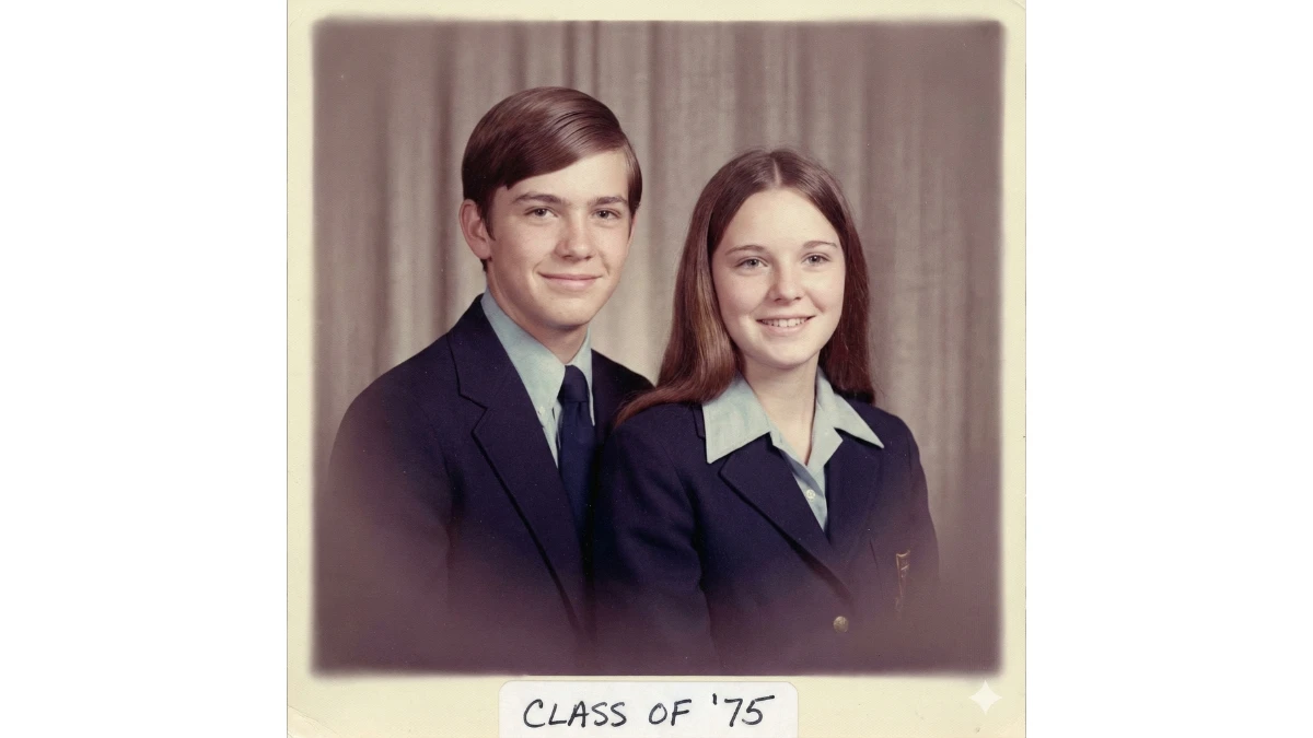 10 Viral ChatGPT Photo Editing Prompts to Create Retro Vintage AI Photos in Gemini