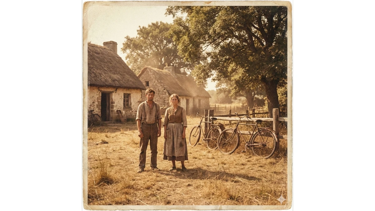 10 Viral ChatGPT Photo Editing Prompts to Create Retro Vintage AI Photos in Gemini