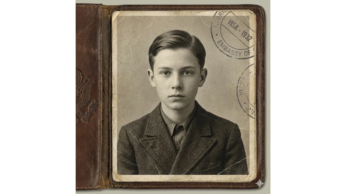 10 Viral ChatGPT Photo Editing Prompts to Create Retro Vintage AI Photos in Gemini