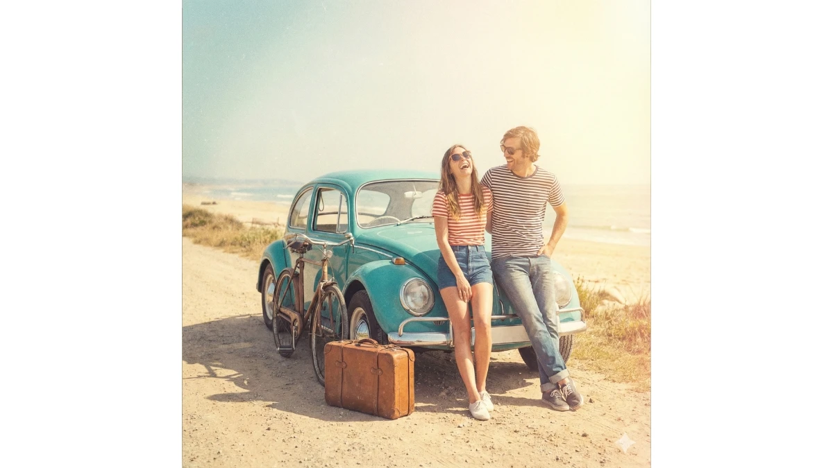 10 Viral ChatGPT Photo Editing Prompts to Create Retro Vintage AI Photos in Gemini