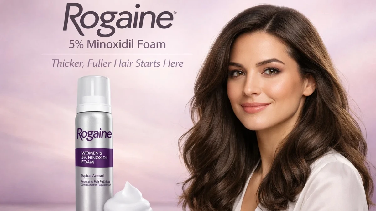 10 Best Hair Growth Serums of 2025 (Everyone) for Thicker, Healthier Hair