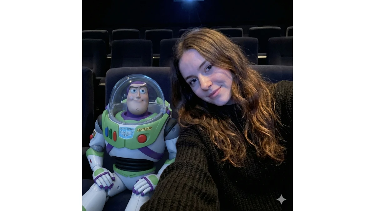 8 Trending Google Gemini AI Prompts for Image Generation to Create Fun Selfies with Toy Story Characters