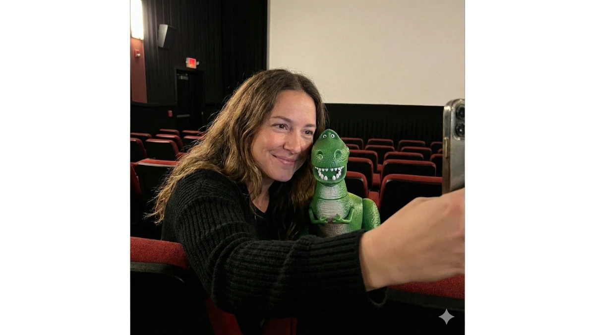 8 Trending Google Gemini AI Prompts for Image Generation to Create Fun Selfies with Toy Story Characters