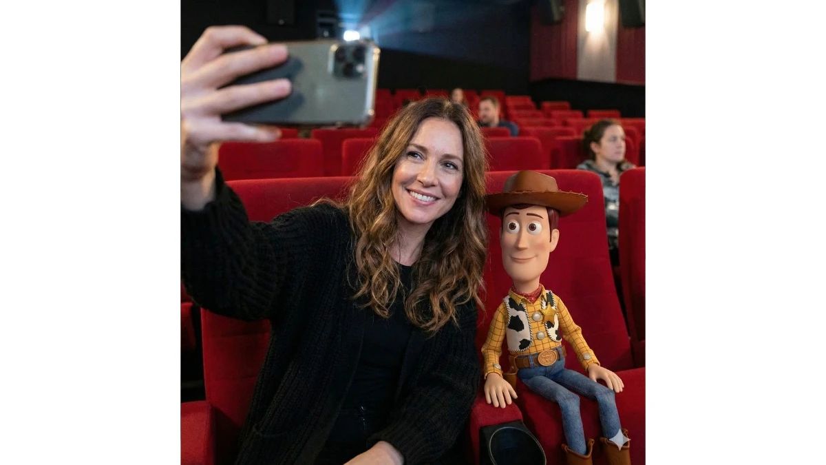 8 Trending Google Gemini AI Prompts for Image Generation to Create Fun Selfies with Toy Story Characters