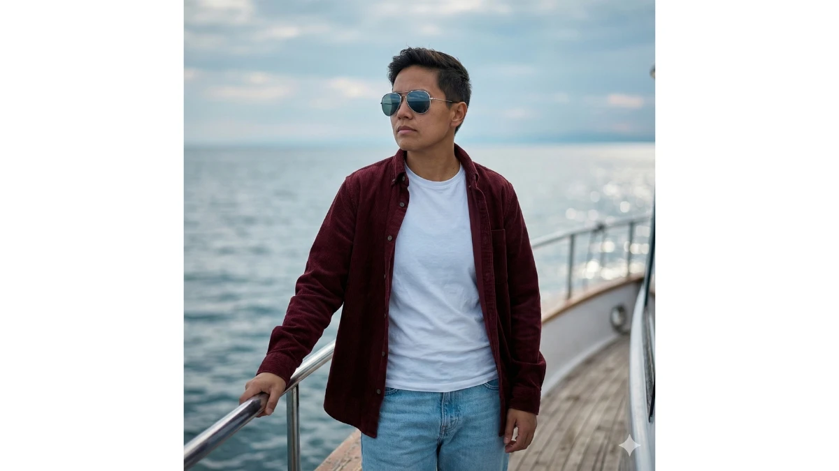 15 Ultra-Modern Google Gemini AI Photo Editing Prompts for Men to Create Smart and Fashionable Portraits