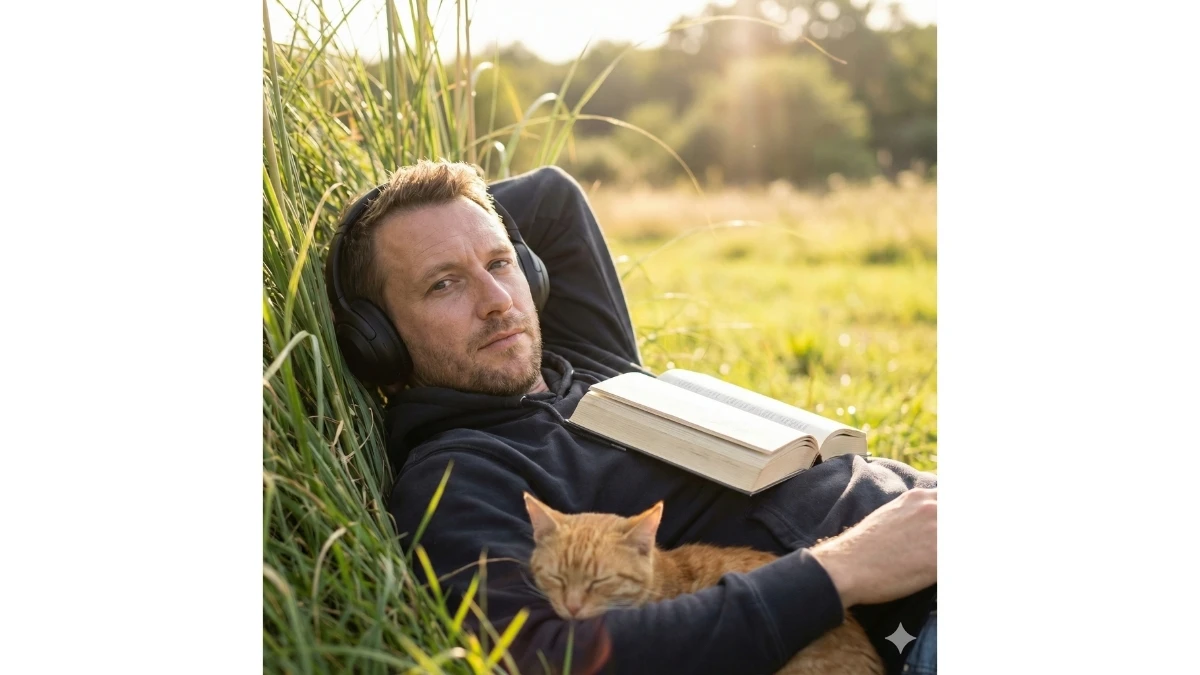 15 Ultra-Modern Google Gemini AI Photo Editing Prompts for Men to Create Smart and Fashionable Portraits