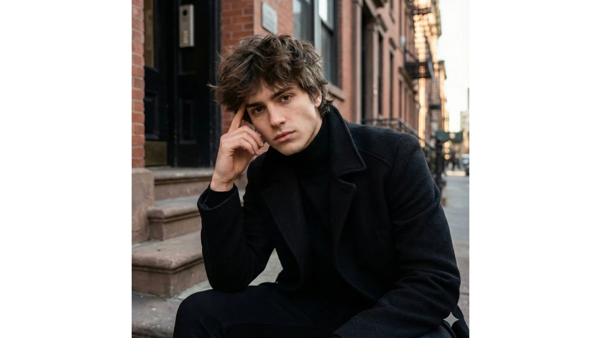 15 Ultra-Modern Google Gemini AI Photo Editing Prompts for Men to Create Smart and Fashionable Portraits