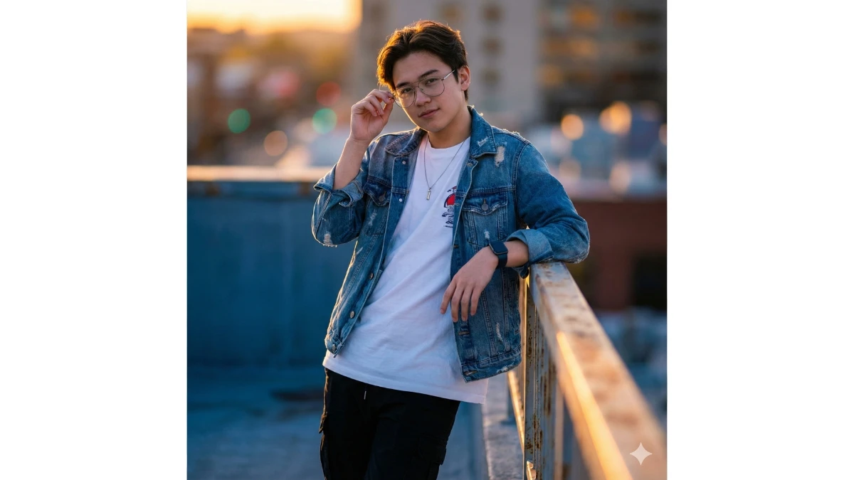 15 Ultra-Modern Google Gemini AI Photo Editing Prompts for Men to Create Smart and Fashionable Portraits