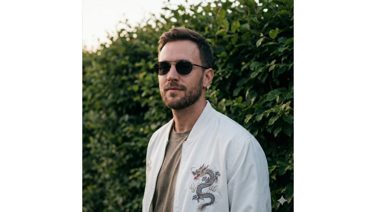 15 Ultra-Modern Google Gemini AI Photo Editing Prompts for Men to Create Smart and Fashionable Portraits