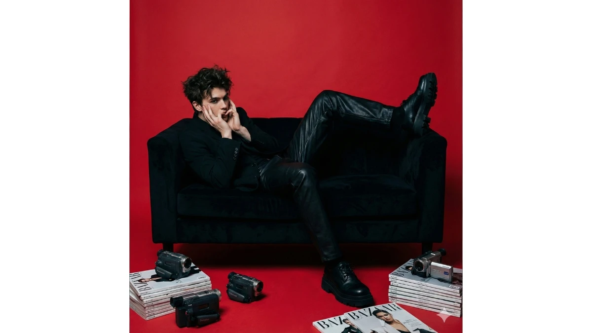 15 Ultra-Modern Google Gemini AI Photo Editing Prompts for Men to Create Smart and Fashionable Portraits