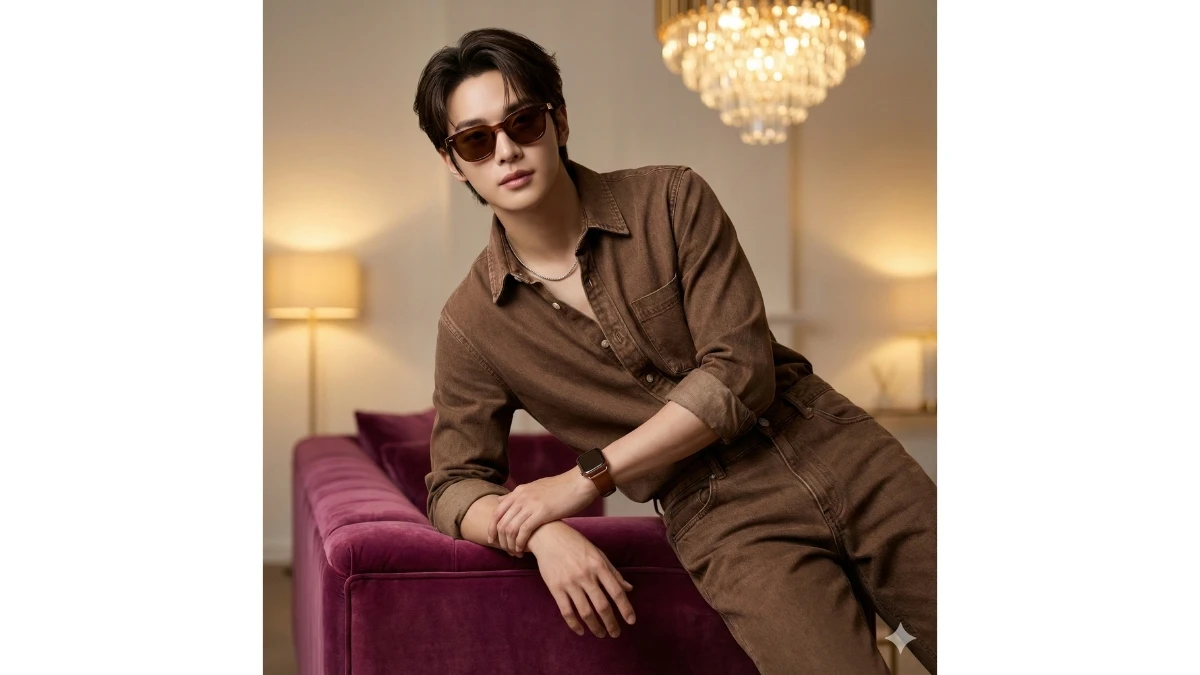 15 Ultra-Modern Google Gemini AI Photo Editing Prompts for Men to Create Smart and Fashionable Portraits