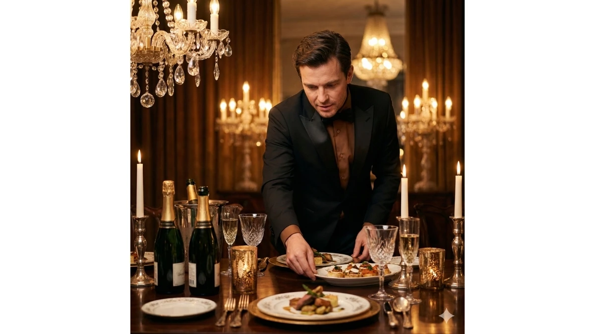 15 Ultra-Modern Google Gemini AI Photo Editing Prompts for Men to Create Smart and Fashionable Portraits