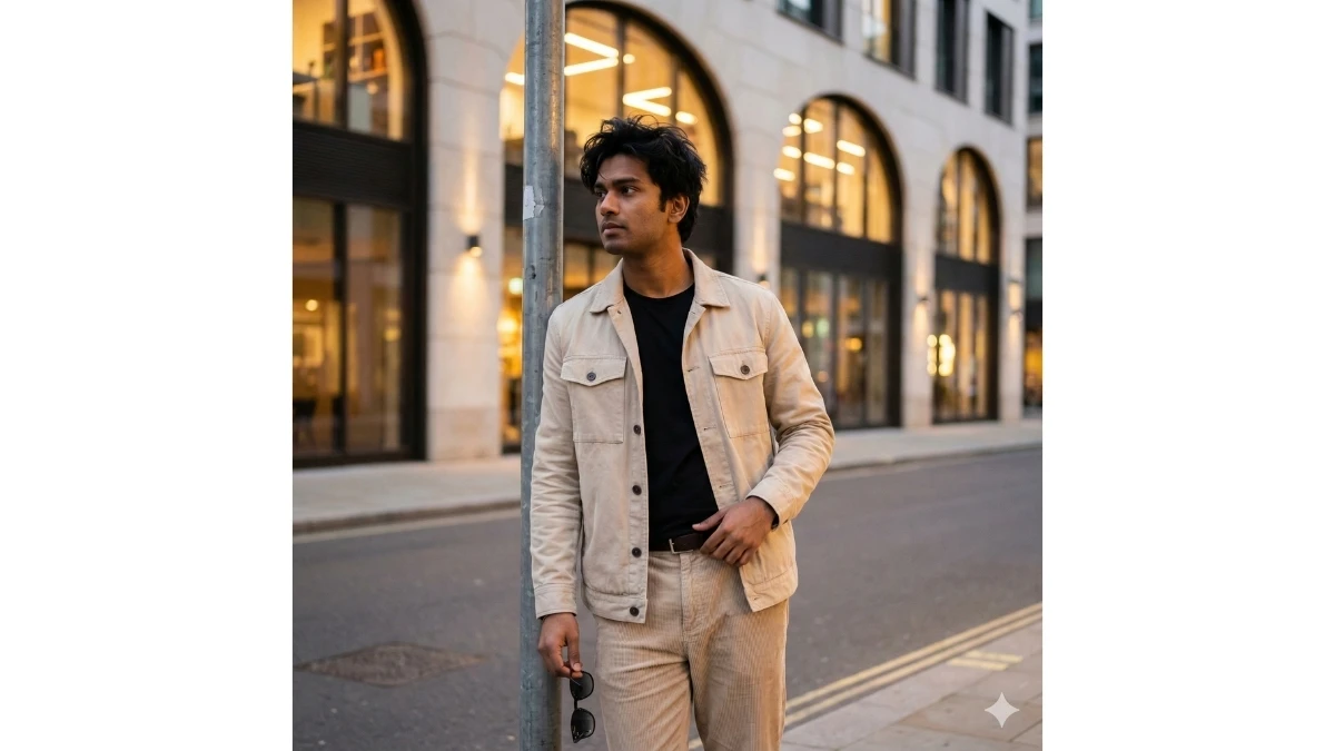 15 Ultra-Modern Google Gemini AI Photo Editing Prompts for Men to Create Smart and Fashionable Portraits