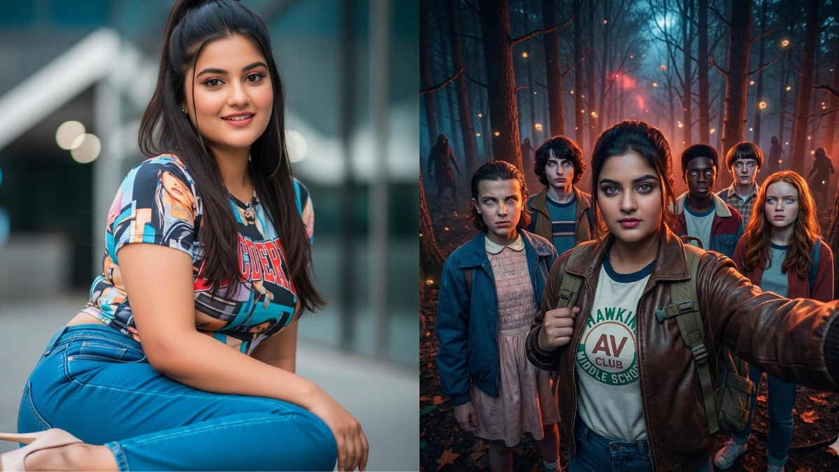 Top AI Photo Editing Trends That Ruled 2025:  Viral Trends from Nano Banana, Studio Ghibli, Retro, Stranger Things and More