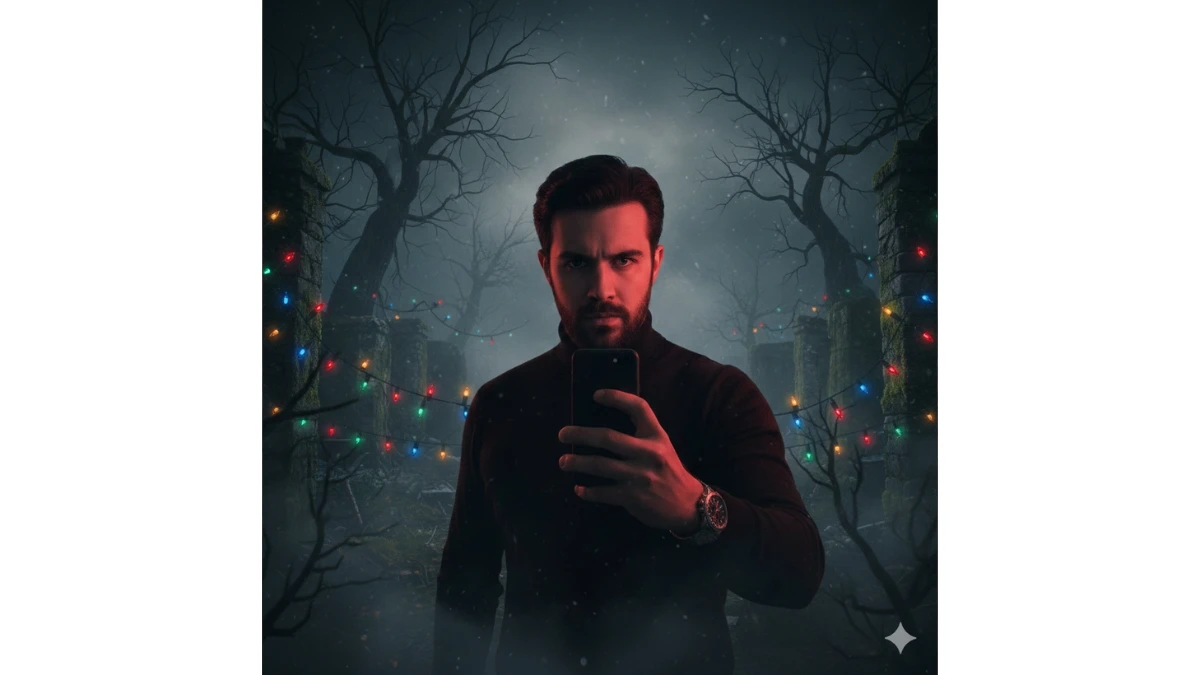 10 Gemini AI Photo Editing Prompts to Transform your Normal Photos into Stranger Things-Style in 8K Masterpiece