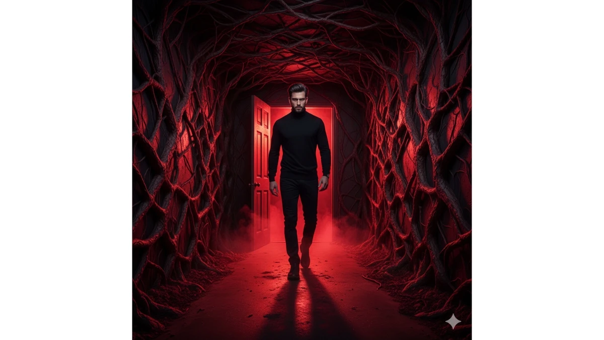 10 Gemini AI Photo Editing Prompts to Transform your Normal Photos into Stranger Things-Style in 8K Masterpiece