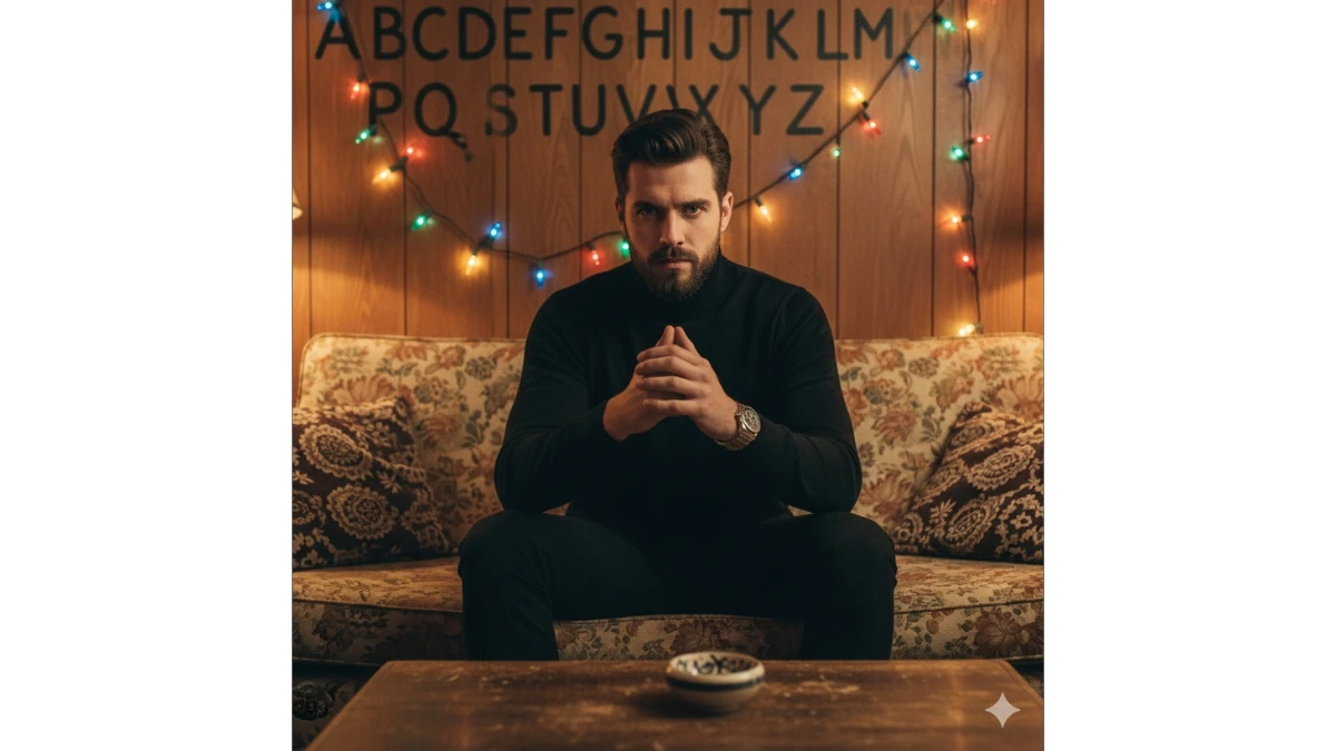 10 Gemini AI Photo Editing Prompts to Transform your Normal Photos into Stranger Things-Style in 8K Masterpiece