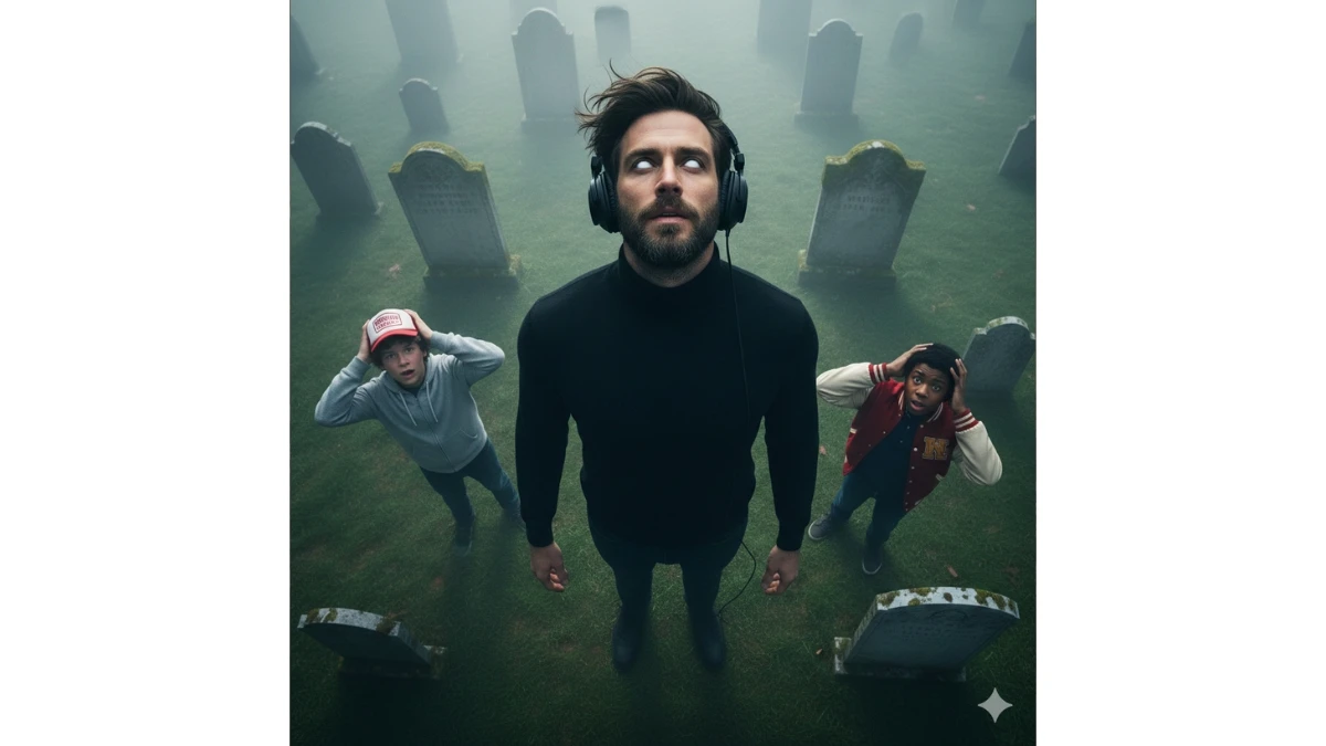 10 Gemini AI Photo Editing Prompts to Transform your Normal Photos into Stranger Things-Style in 8K Masterpiece