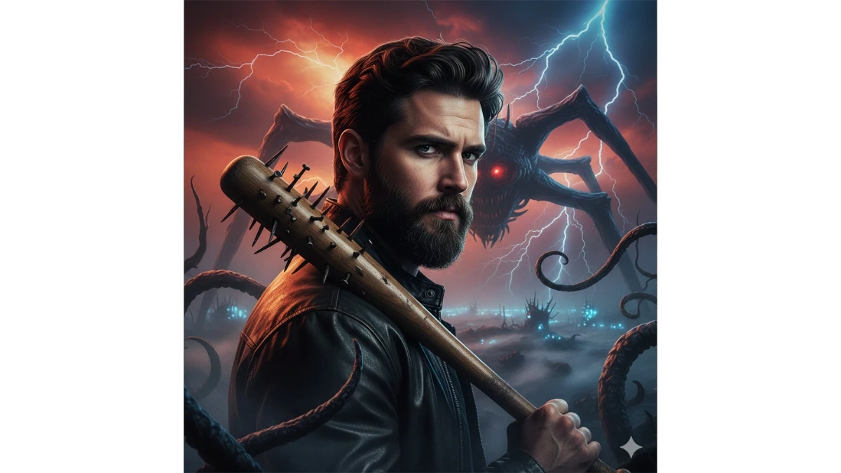 10 Gemini AI Photo Editing Prompts to Transform your Normal Photos into Stranger Things-Style in 8K Masterpiece