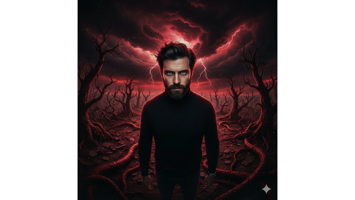 10 Gemini AI Photo Editing Prompts to Transform your Normal Photos into Stranger Things-Style in 8K Masterpiece