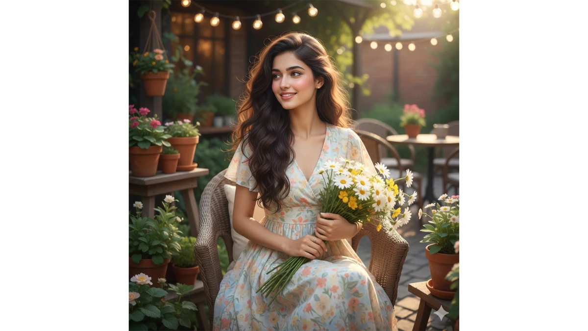 12 Unique ChatGPT Photo Editing Prompts for Girls to Generate Viral Stunning and Trendy Portraits