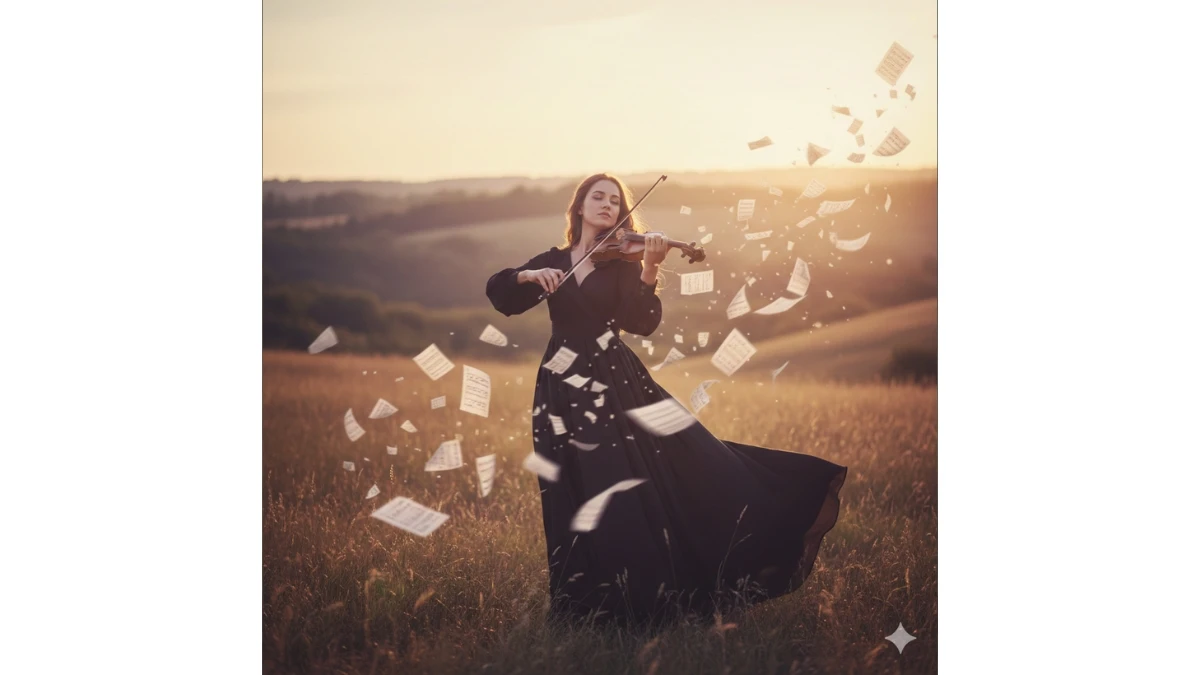 12 Unique ChatGPT Photo Editing Prompts for Girls to Generate Viral Stunning and Trendy Portraits