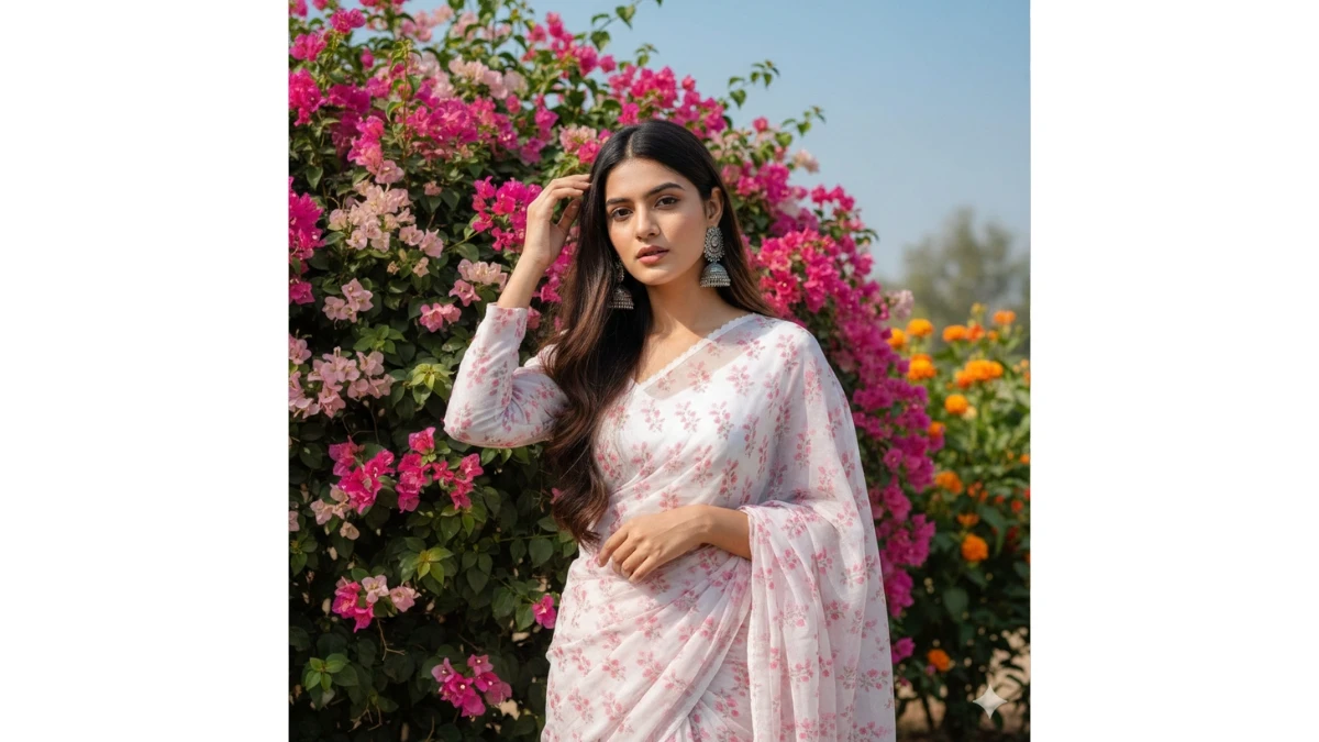 12 Unique ChatGPT Photo Editing Prompts for Girls to Generate Viral Stunning and Trendy Portraits