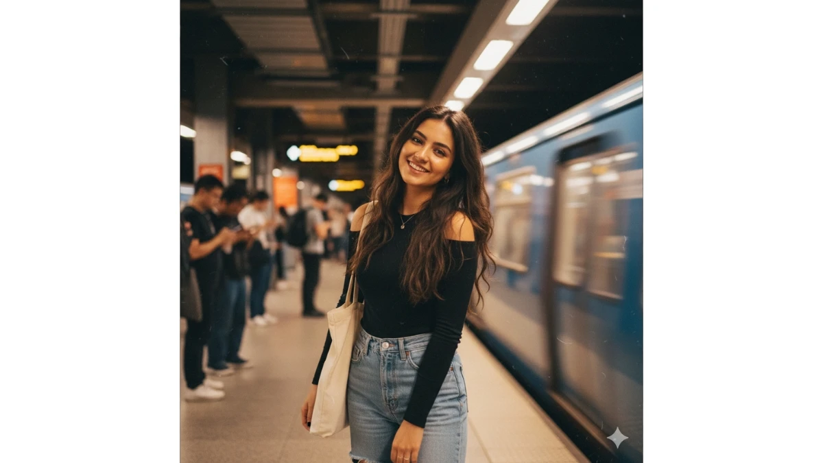 12 Unique ChatGPT Photo Editing Prompts for Girls to Generate Viral Stunning and Trendy Portraits