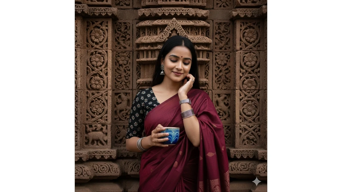 12 Unique ChatGPT Photo Editing Prompts for Girls to Generate Viral Stunning and Trendy Portraits