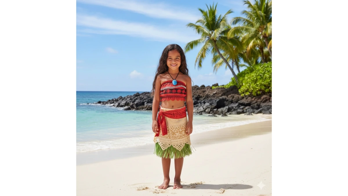 10 Google Gemini AI Photo Editing Prompts: Copy-Paste to Create Stunning Baby Girl Portraits in Fairy-Tale & Fantasy Style